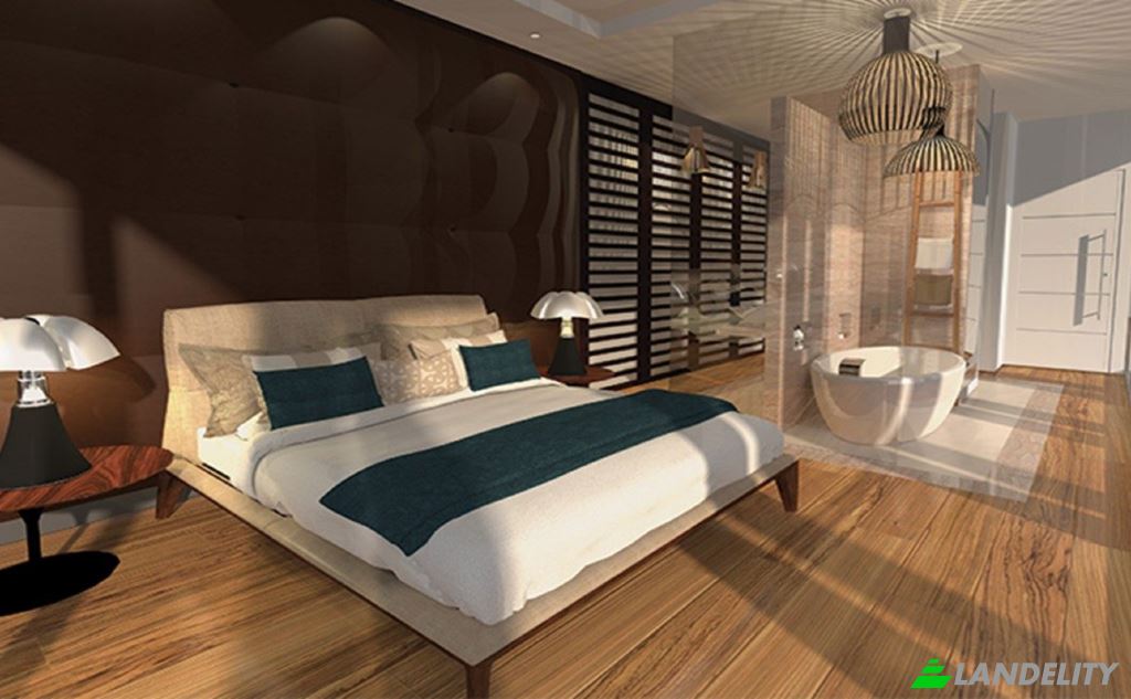 Apartment for Sale Rue du Mai, 06310 Beaulieu-sur-Mer, Beaulieu-sur-Mer, Alpes-Maritimes, Provence-Alpes-Cote dAzur, France. Photo 3