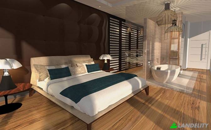 Apartment for Sale Rue du Mai. Photo#3 Apartment for Sale Rue du Mai. Photo#3