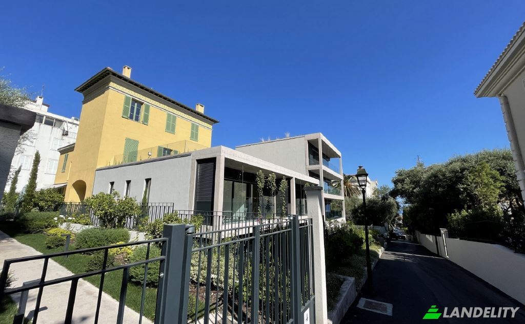 Apartment for Sale Rue du Mai, 06310 Beaulieu-sur-Mer, Beaulieu-sur-Mer, Alpes-Maritimes, Provence-Alpes-Cote dAzur, France. Photo 5