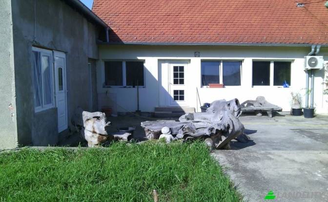 Односімейний будинок продаж Ul Ilirskog preporoda. Фото#8