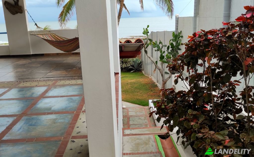 Single Family Home for Sale Santa Ana Arriba, Bayano, Los Santos, Los Santos Province, Panama. Photo 12