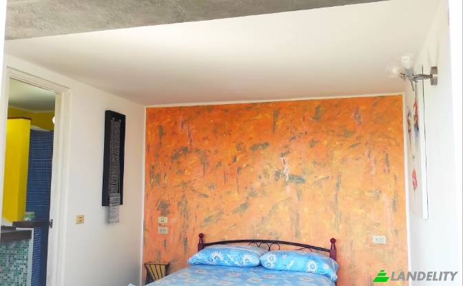 Single Family Home for Sale Santa Ana Arriba. Photo#13