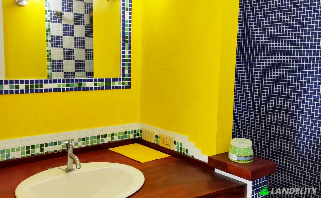 Single Family Home for Sale Santa Ana Arriba, Bayano, Los Santos, Los Santos Province, Panama. Photo 14