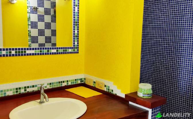 Single Family Home for Sale Santa Ana Arriba. Photo#14