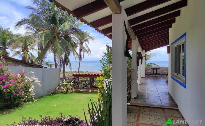 Single Family Home for Sale Santa Ana Arriba. Photo#15