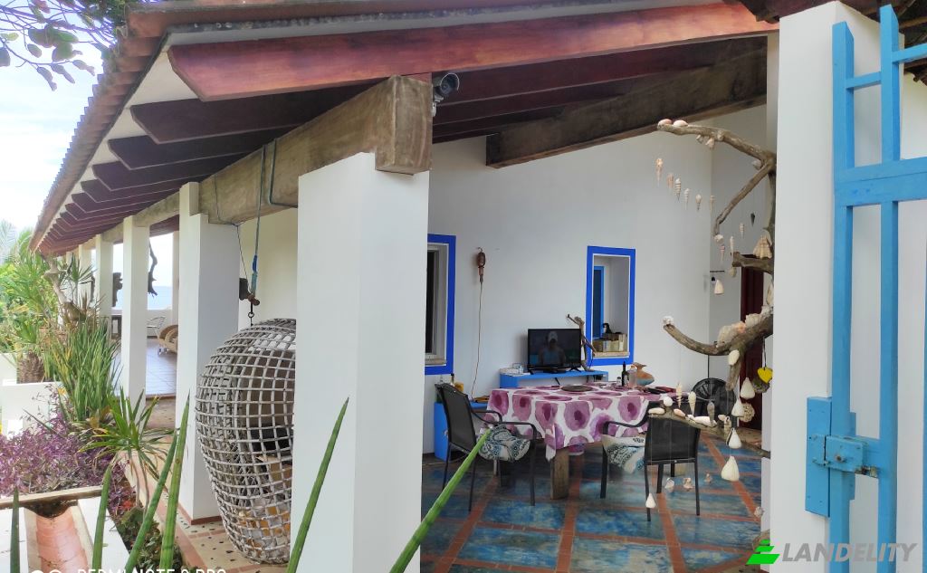 Single Family Home for Sale Santa Ana Arriba, Bayano, Los Santos, Los Santos Province, Panama. Photo 16