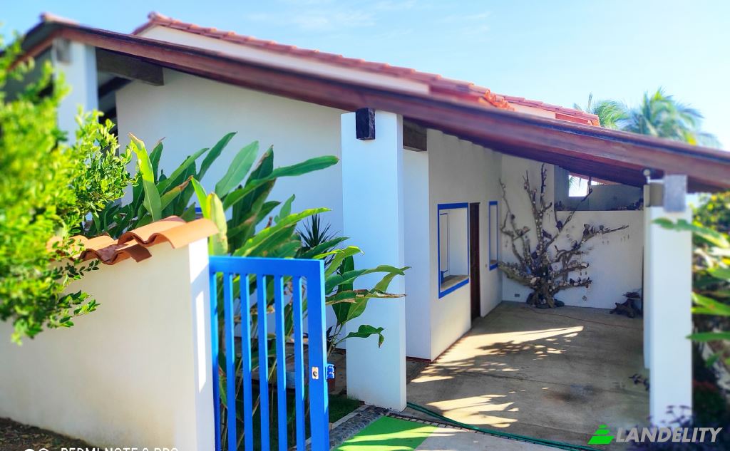 Single Family Home for Sale Santa Ana Arriba, Bayano, Los Santos, Los Santos Province, Panama. Photo 17