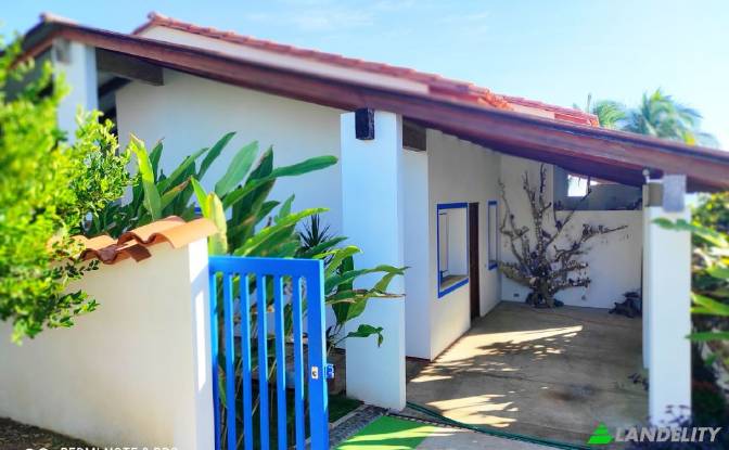 Single Family Home for Sale Santa Ana Arriba. Photo#17