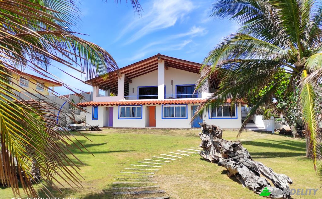 Single Family Home for Sale Santa Ana Arriba, Bayano, Los Santos, Los Santos Province, Panama. Photo 1