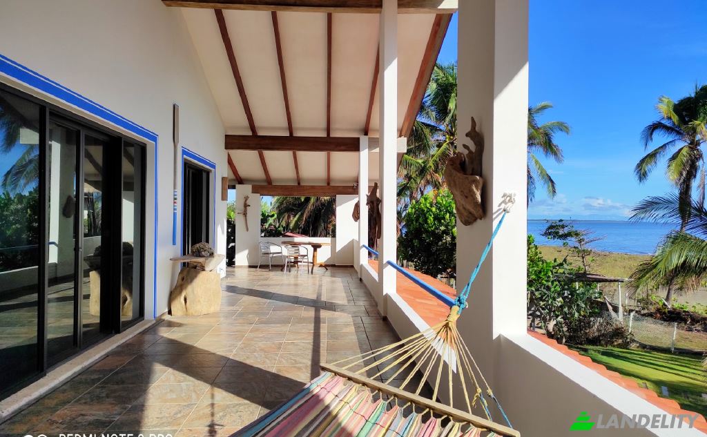 Single Family Home for Sale Santa Ana Arriba, Bayano, Los Santos, Los Santos Province, Panama. Photo 2