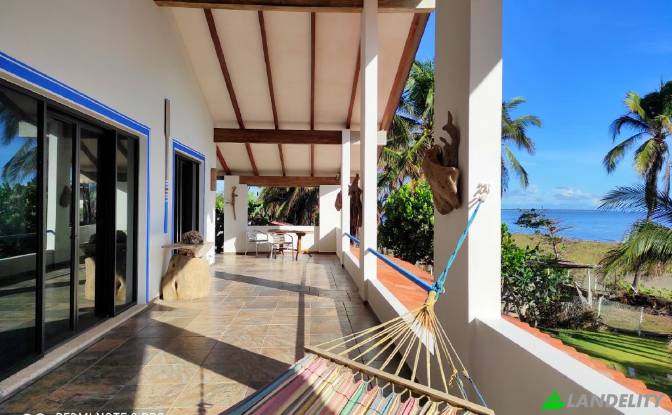 Single Family Home for Sale Santa Ana Arriba. Photo#2