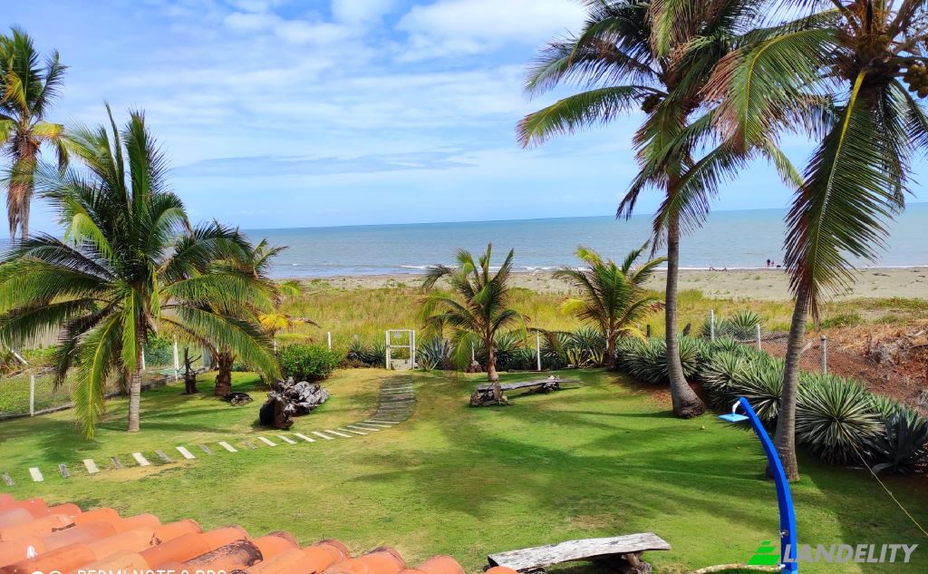 Single Family Home for Sale Santa Ana Arriba, Bayano, Los Santos, Los Santos Province, Panama. Photo 3