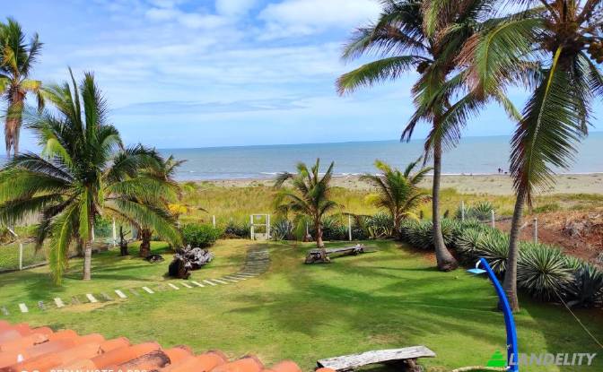 Single Family Home for Sale Santa Ana Arriba. Photo#3