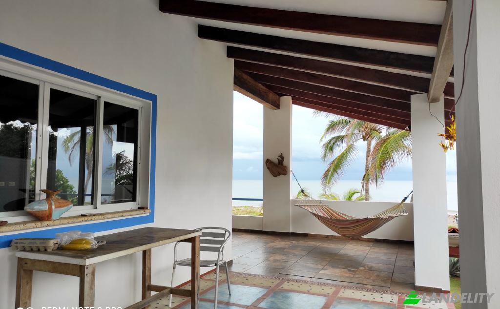 Single Family Home for Sale Santa Ana Arriba, Bayano, Los Santos, Los Santos Province, Panama. Photo 4