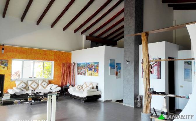 Single Family Home for Sale Santa Ana Arriba. Photo#5