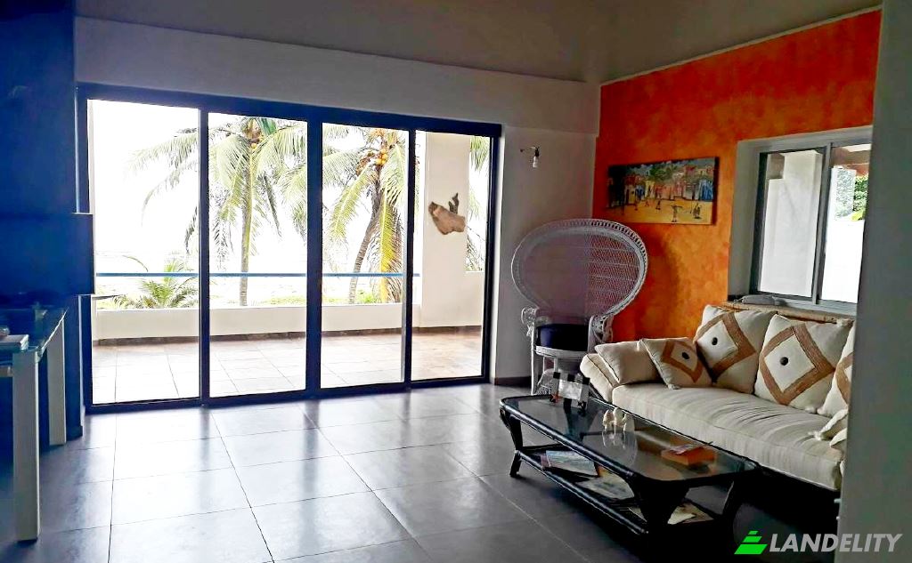 Single Family Home for Sale Santa Ana Arriba, Bayano, Los Santos, Los Santos Province, Panama. Photo 6