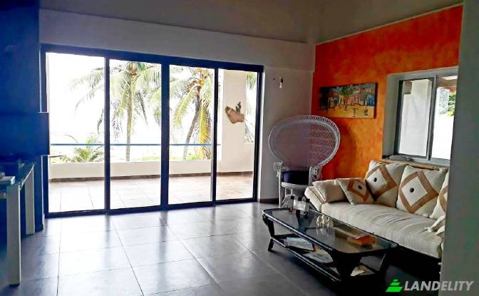 Single Family Home for Sale Santa Ana Arriba. Photo#6