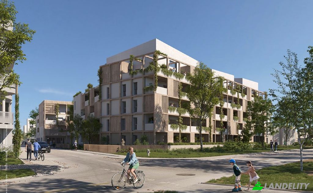 Квартира продаж Rue Dumont dUrville, 17000 La Rochelle, La Rochelle, Charente-Maritime, Nouvelle-Aquitaine, France. Фото 1