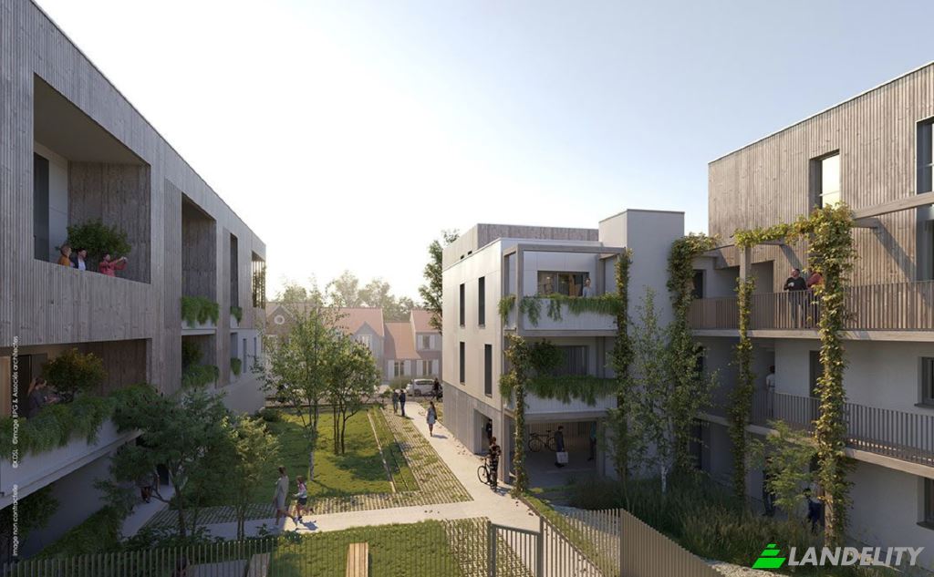 Квартира продаж Rue Dumont dUrville, 17000 La Rochelle, La Rochelle, Charente-Maritime, Nouvelle-Aquitaine, France. Фото 2