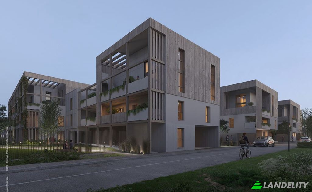 Квартира продаж Rue Dumont dUrville, 17000 La Rochelle, La Rochelle, Charente-Maritime, Nouvelle-Aquitaine, France. Фото 3