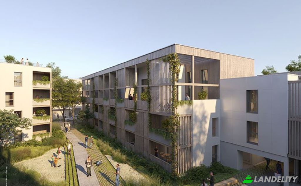 Квартира продаж Rue Dumont dUrville, 17000 La Rochelle, La Rochelle, Charente-Maritime, Nouvelle-Aquitaine, France. Фото 4