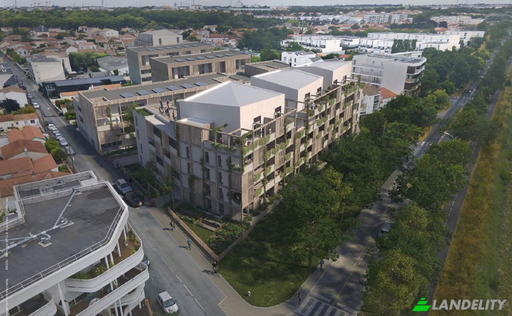 Квартира продаж Rue Dumont dUrville, 17000 La Rochelle, La Rochelle, Charente-Maritime, Nouvelle-Aquitaine, France. Фото 5