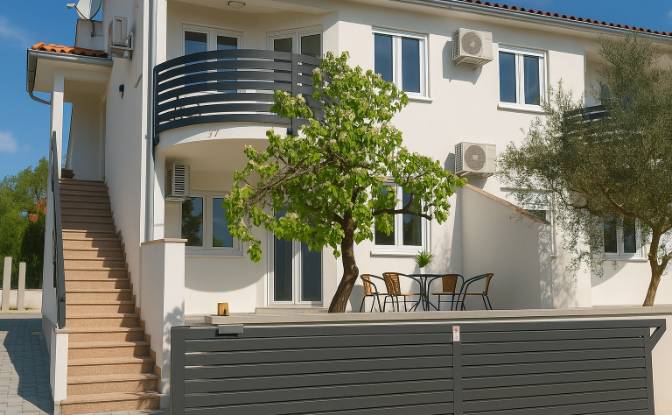 Single Family Home for Sale - Pula, Croatia