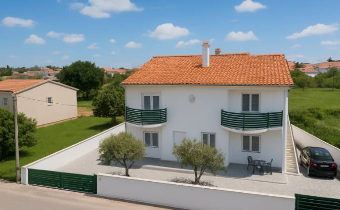 Single Family Home for Sale Stinjanska Cesta 37. Photo#2