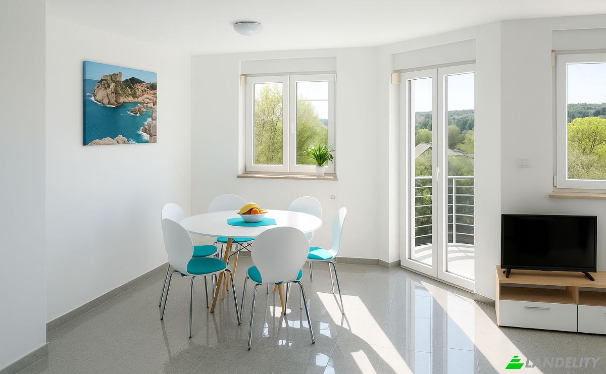 Single Family Home for Sale Stinjanska Cesta 37, 52100, Pula, Grad Pula, Istria County, Croatia. Photo 3