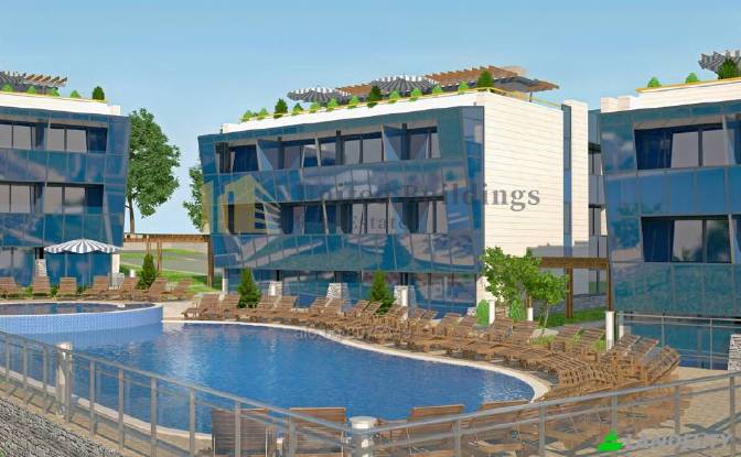 Appartamento in vendita ul Lilia, Chernomorets. Foto#2