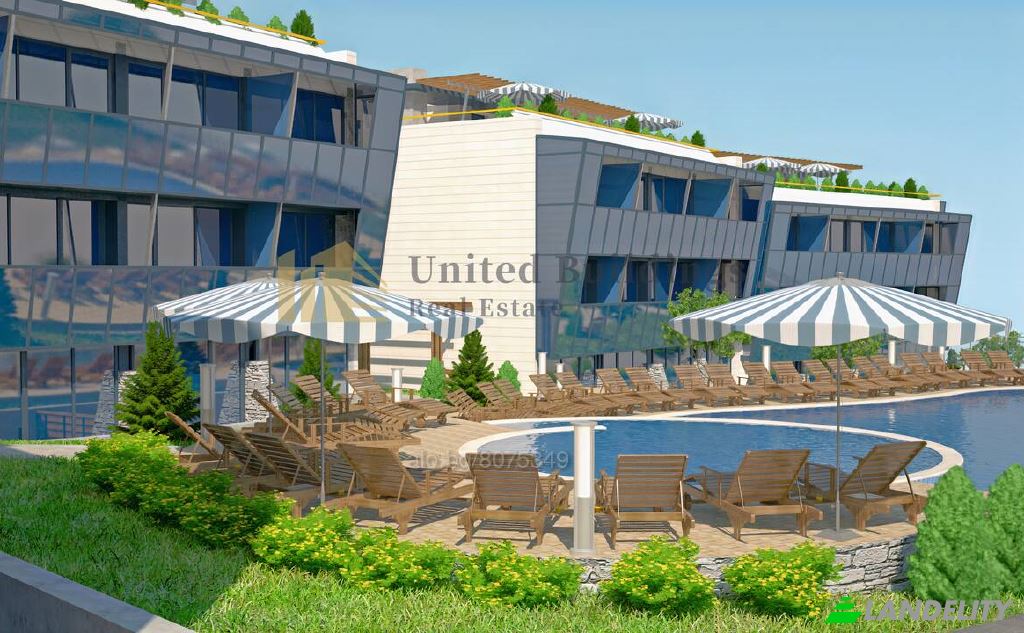 Квартира продаж ul Lilia, Chernomorets, Sozopol, Burgas, Bulgaria. Фото 5