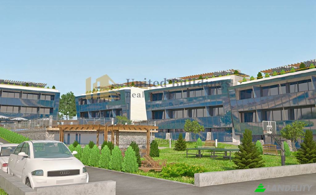 Квартира продаж ul Lilia, Chernomorets, Sozopol, Burgas, Bulgaria. Фото 7