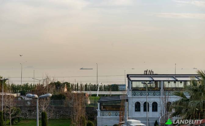 Single Family Home for Sale Kucuk Ayasofya. Photo#10 Single Family Home for Sale Kucuk Ayasofya. Photo#10