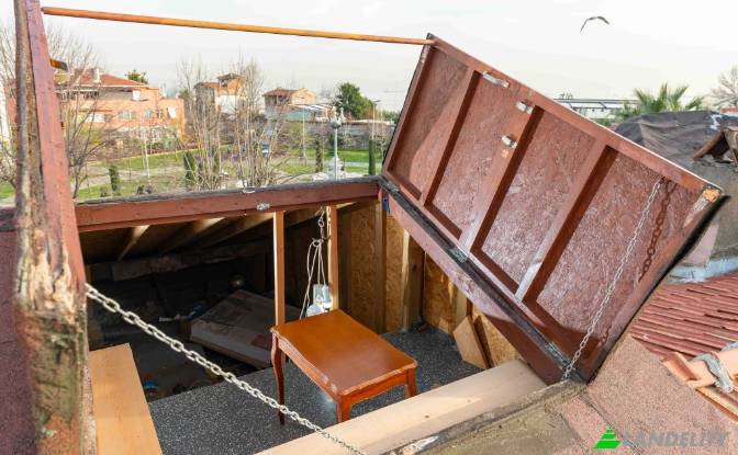 Single Family Home for Sale Kucuk Ayasofya. Photo#11 Single Family Home for Sale Kucuk Ayasofya. Photo#11