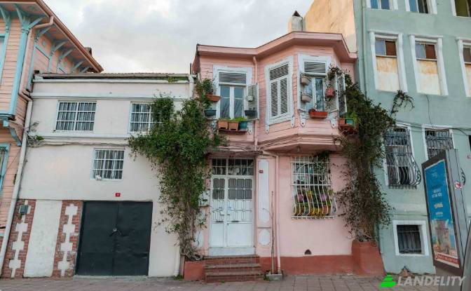 Single Family Home for Sale Kucuk Ayasofya. Photo#12 Single Family Home for Sale Kucuk Ayasofya. Photo#12