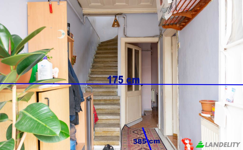 Single Family Home for Sale Kucuk Ayasofya Mahallesi, Cinci Meydani Sk No:, 34122 Fatih Istanbul, Istanbul, Fatih, Turkiye. Photo 13