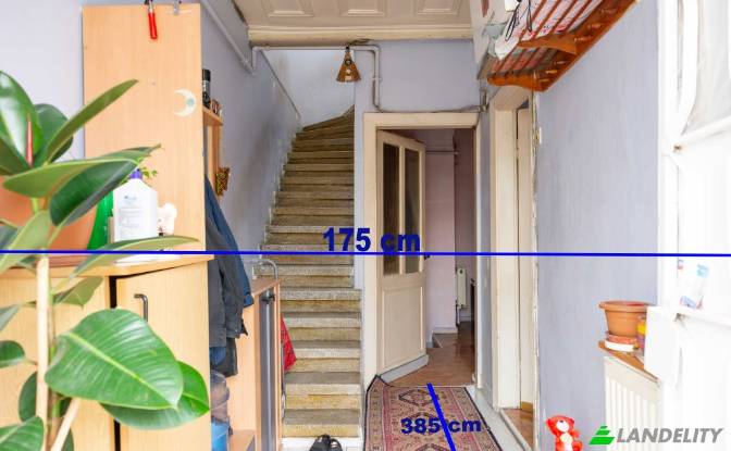 Single Family Home for Sale Kucuk Ayasofya. Photo#13 Single Family Home for Sale Kucuk Ayasofya. Photo#13