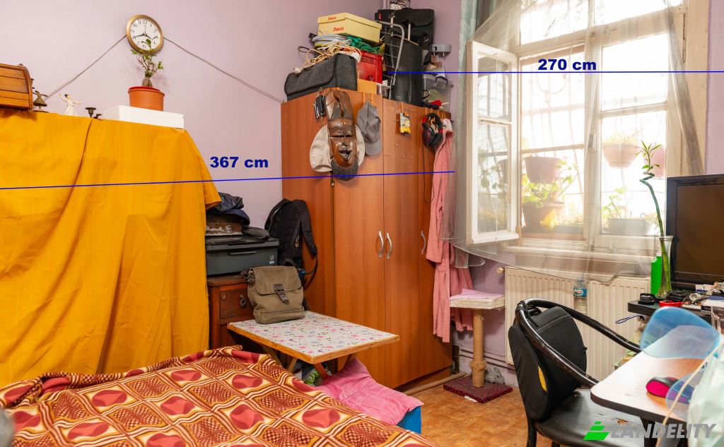 Single Family Home for Sale Kucuk Ayasofya Mahallesi, Cinci Meydani Sk No:, 34122 Fatih Istanbul, Istanbul, Fatih, Turkiye. Photo 14