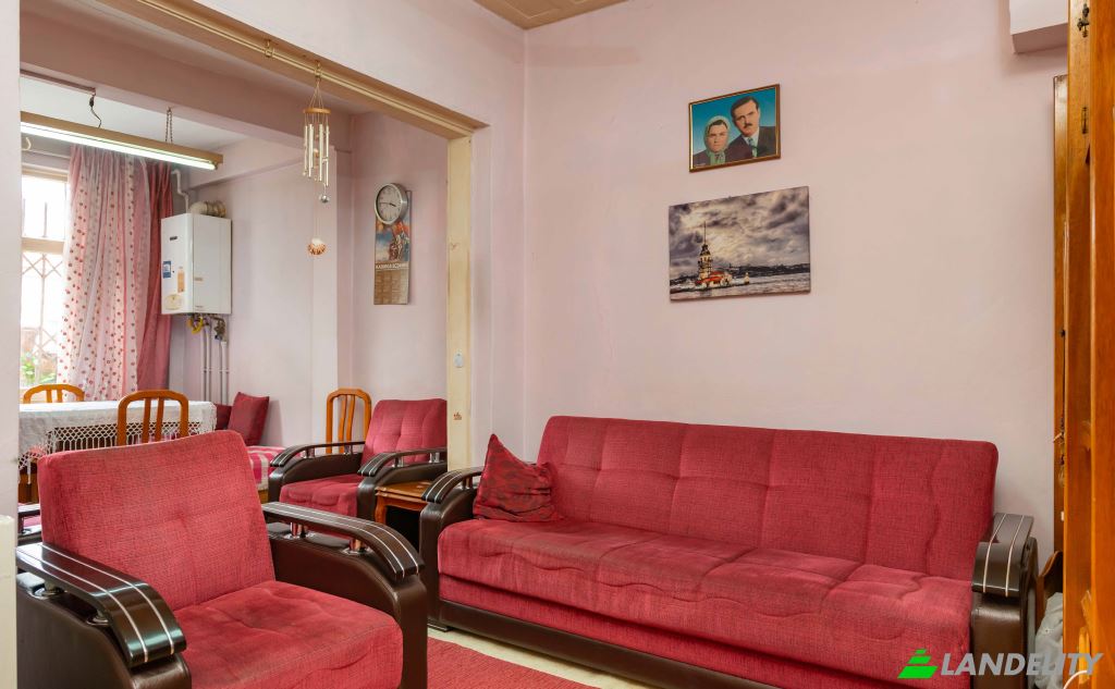 Single Family Home for Sale Kucuk Ayasofya Mahallesi, Cinci Meydani Sk No:, 34122 Fatih Istanbul, Istanbul, Fatih, Turkiye. Photo 15
