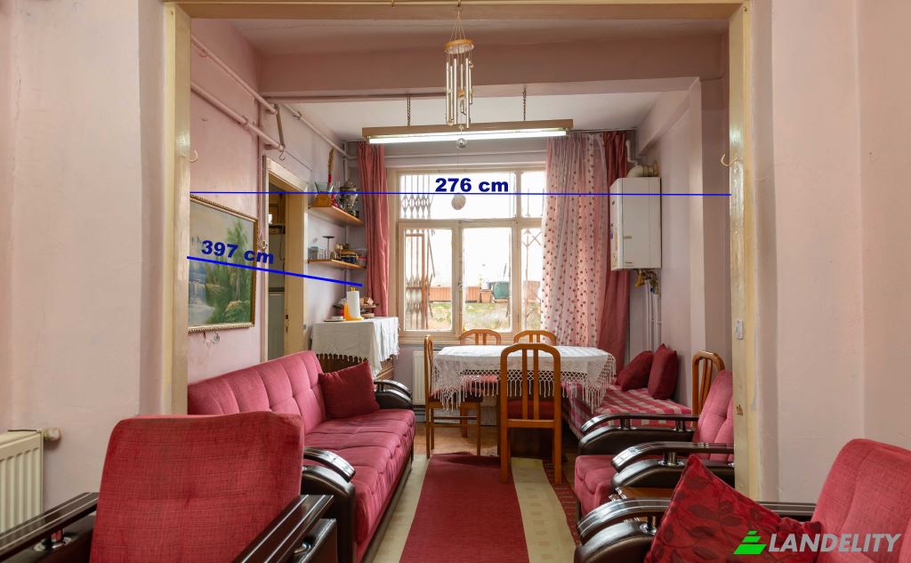 Single Family Home for Sale Kucuk Ayasofya Mahallesi, Cinci Meydani Sk No:, 34122 Fatih Istanbul, Istanbul, Fatih, Turkiye. Photo 16
