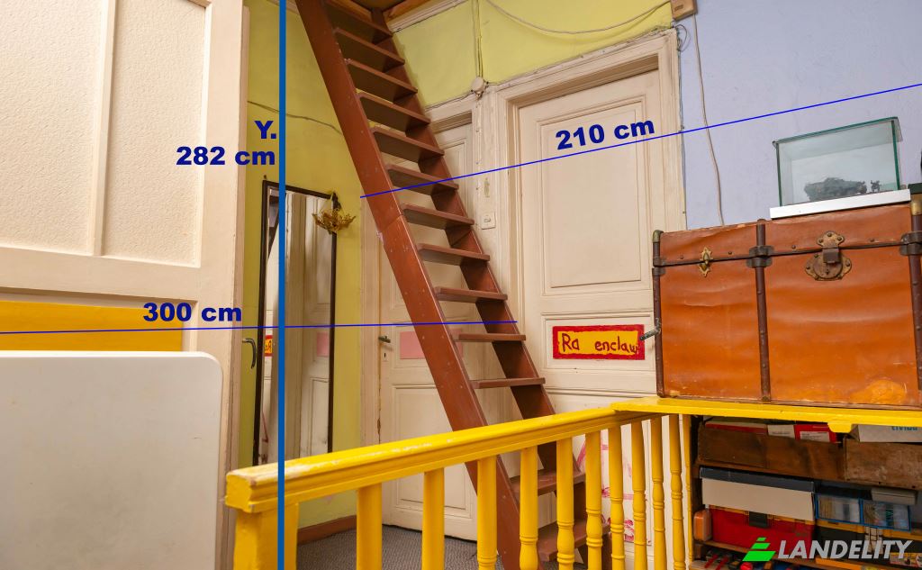 Single Family Home for Sale Kucuk Ayasofya Mahallesi, Cinci Meydani Sk No:, 34122 Fatih Istanbul, Istanbul, Fatih, Turkiye. Photo 2