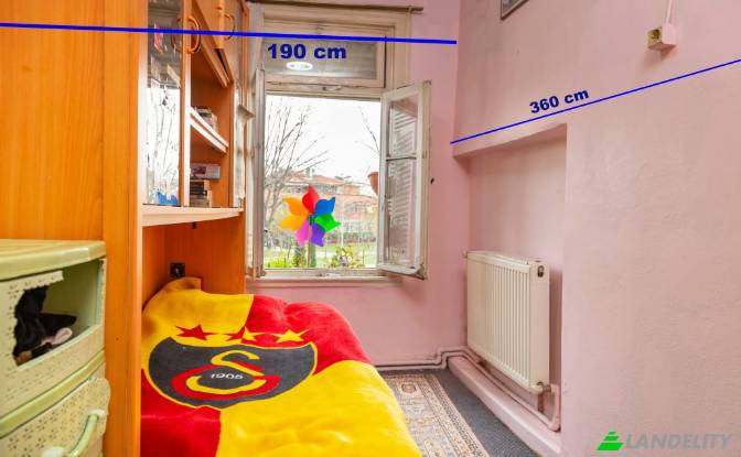 Single Family Home for Sale Kucuk Ayasofya. Photo#4 Single Family Home for Sale Kucuk Ayasofya. Photo#4