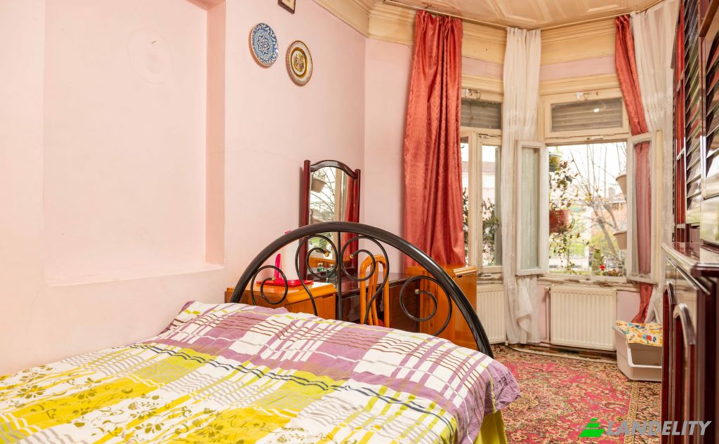 Single Family Home for Sale Kucuk Ayasofya Mahallesi, Cinci Meydani Sk No:, 34122 Fatih Istanbul, Istanbul, Fatih, Turkiye. Photo 5