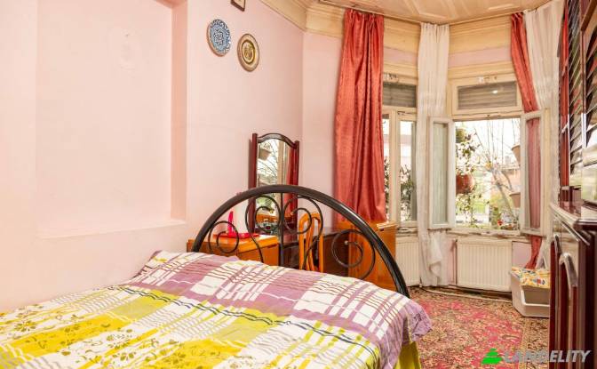 Single Family Home for Sale Kucuk Ayasofya. Photo#5 Single Family Home for Sale Kucuk Ayasofya. Photo#5