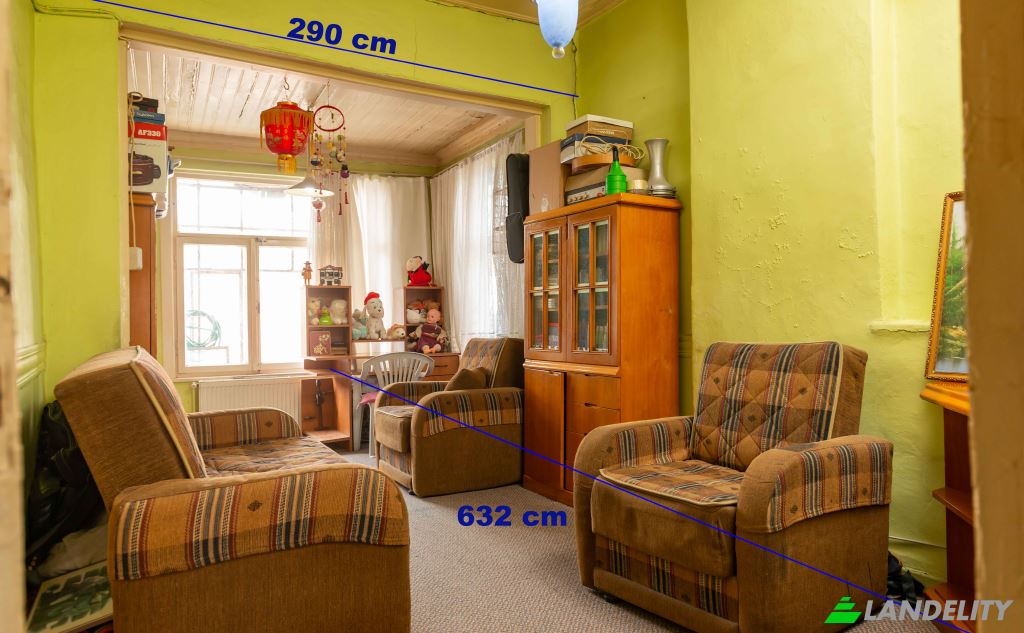 Single Family Home for Sale Kucuk Ayasofya Mahallesi, Cinci Meydani Sk No:, 34122 Fatih Istanbul, Istanbul, Fatih, Turkiye. Photo 7