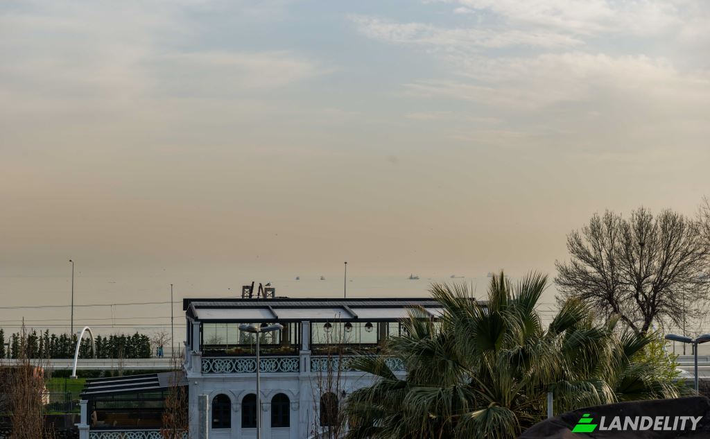 Single Family Home for Sale Kucuk Ayasofya Mahallesi, Cinci Meydani Sk No:, 34122 Fatih Istanbul, Istanbul, Fatih, Turkiye. Photo 9