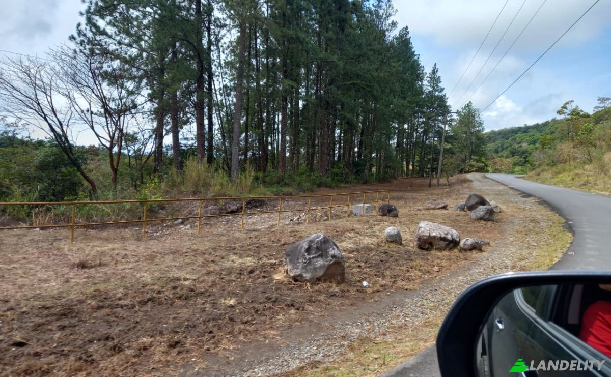 Investimenti/Sviluppo in vendita Desde Alto Boquete a la Estrella 50-65, Alto Boquete, Boquete District, Chiriqui Province, Panama, Provincia de Chiriqui. Foto 3