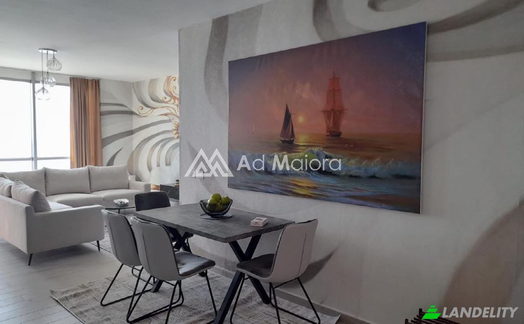 Apartment for Sale Rruga Taulantia, Durres, Durres County, Albania. Photo 1