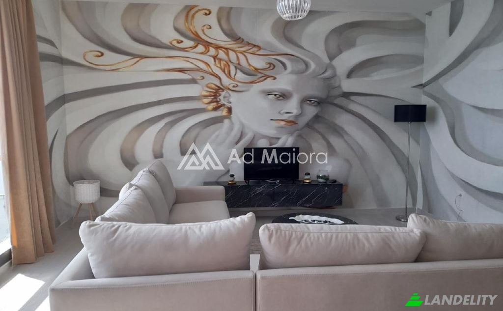 Apartment for Sale Rruga Taulantia, Durres, Durres County, Albania. Photo 2