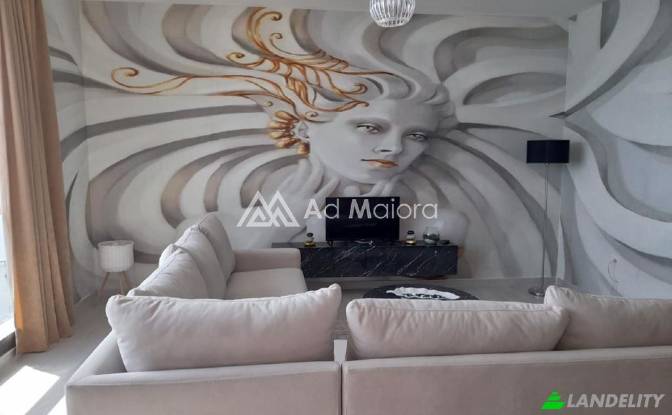 Appartement à vendre Rruga Taulantia, Durres. Photo#2